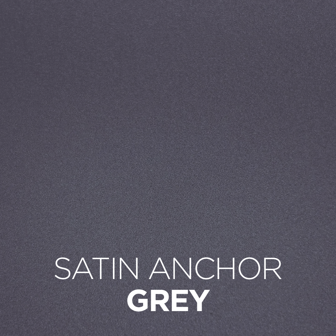 Satin Anchor Grey