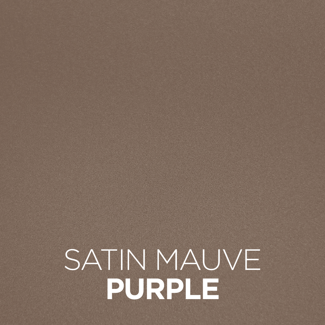 Satin Mauve Purple