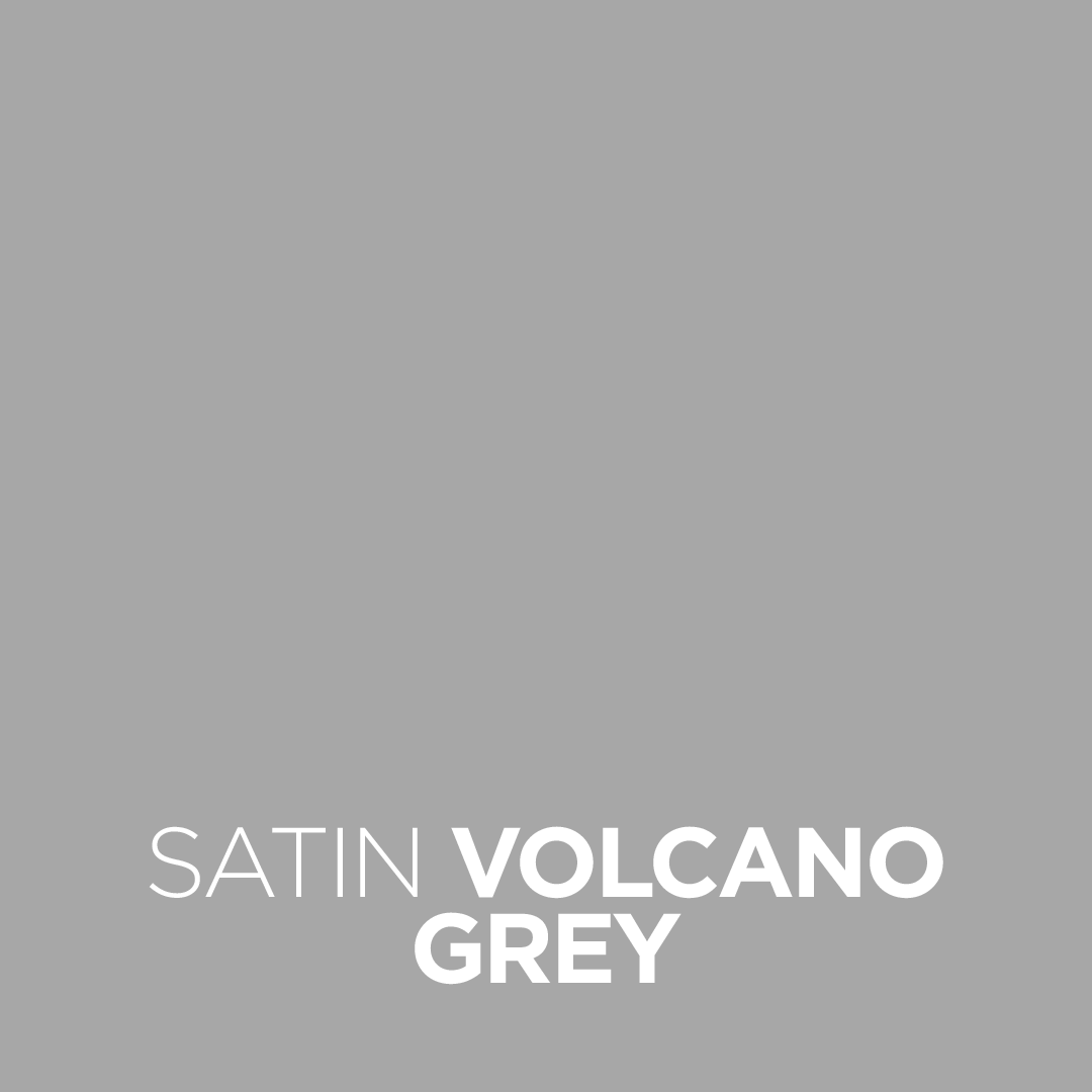 Satin Volcano Grey