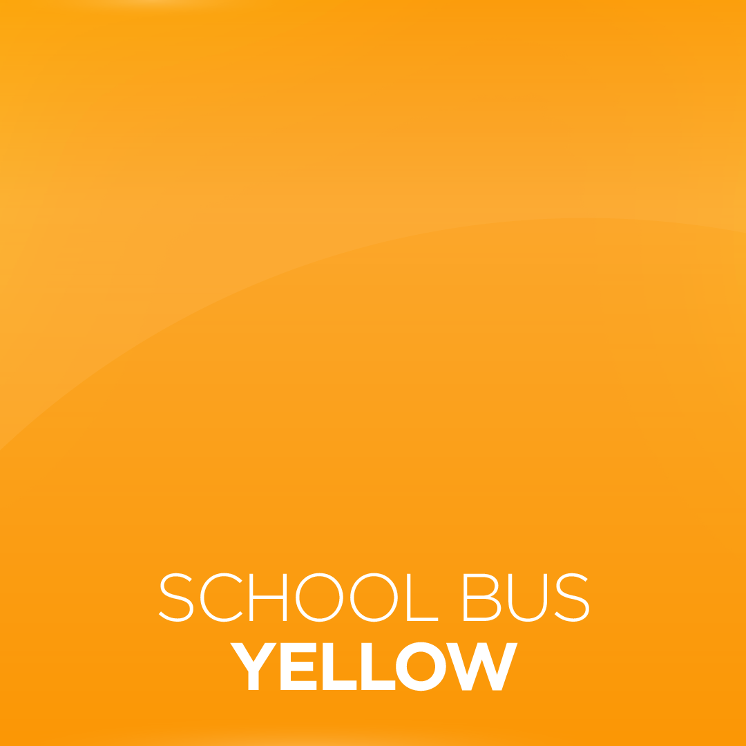 School Bus Yellow