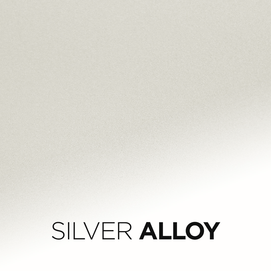 Silver Alloy