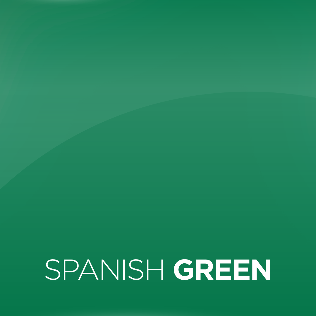 Spanish Green