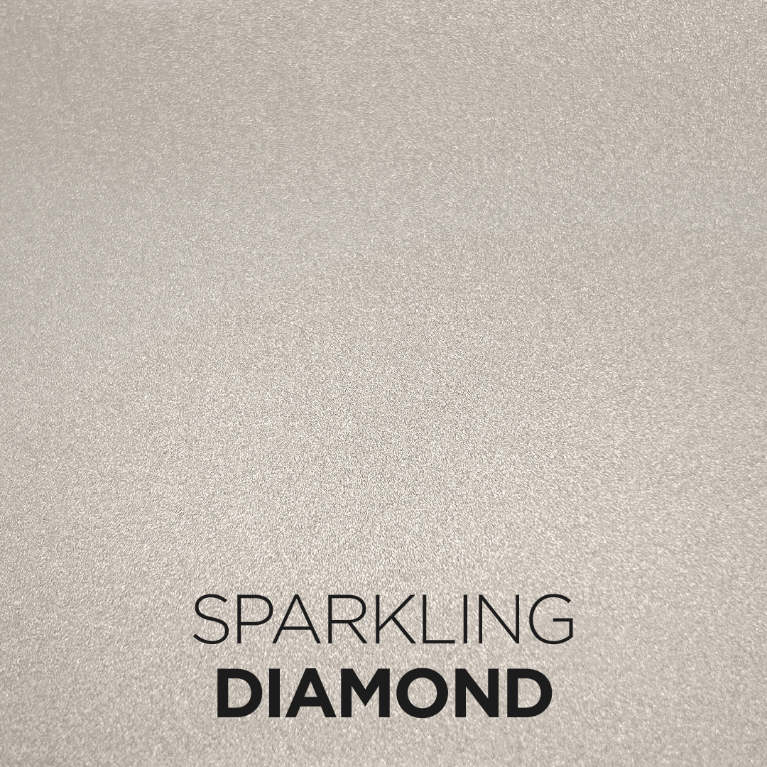 Sparkling Diamond