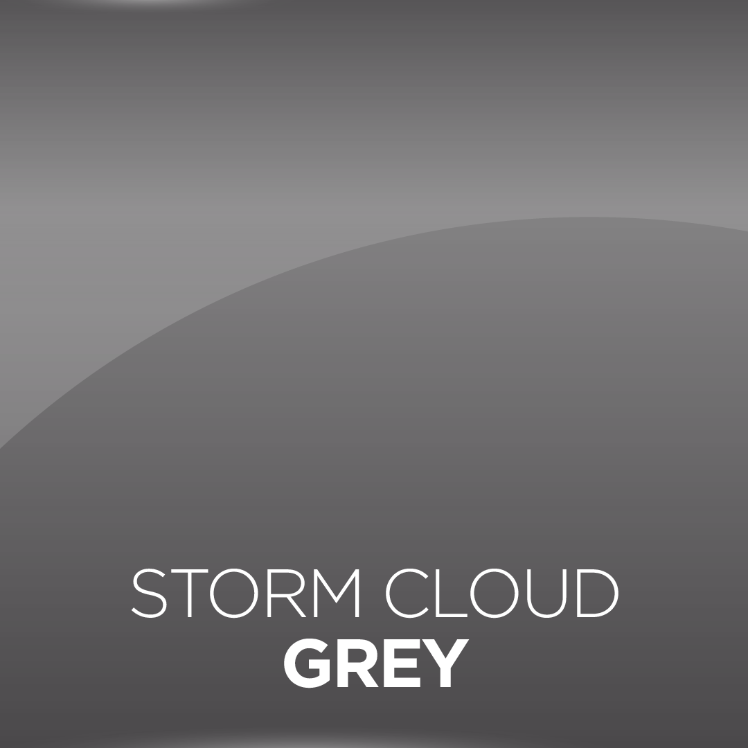 Storm Cloud Grey