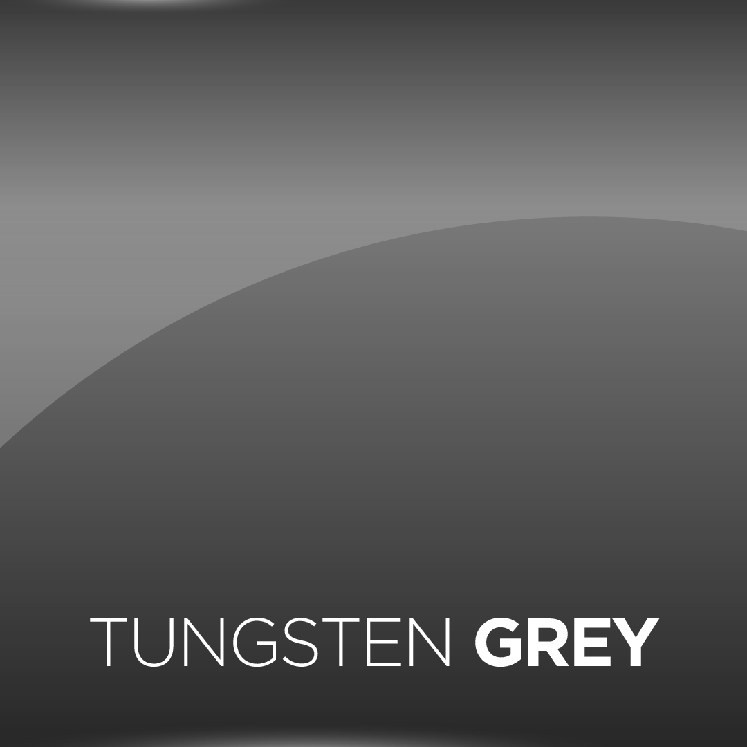 Tungsten Grey