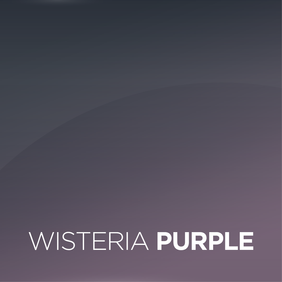 WISTERIA purple