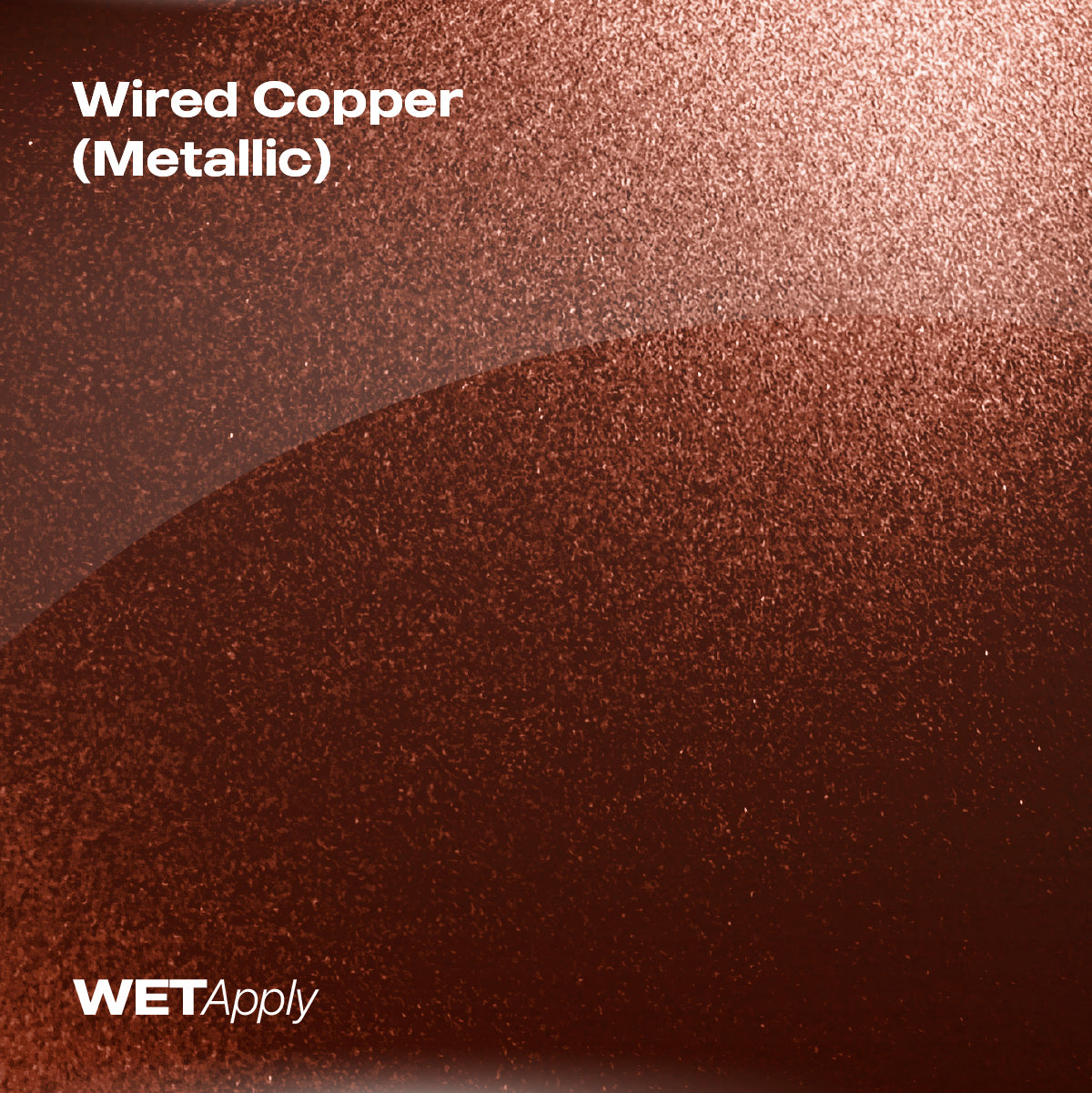 Wired Copper (Metallic)