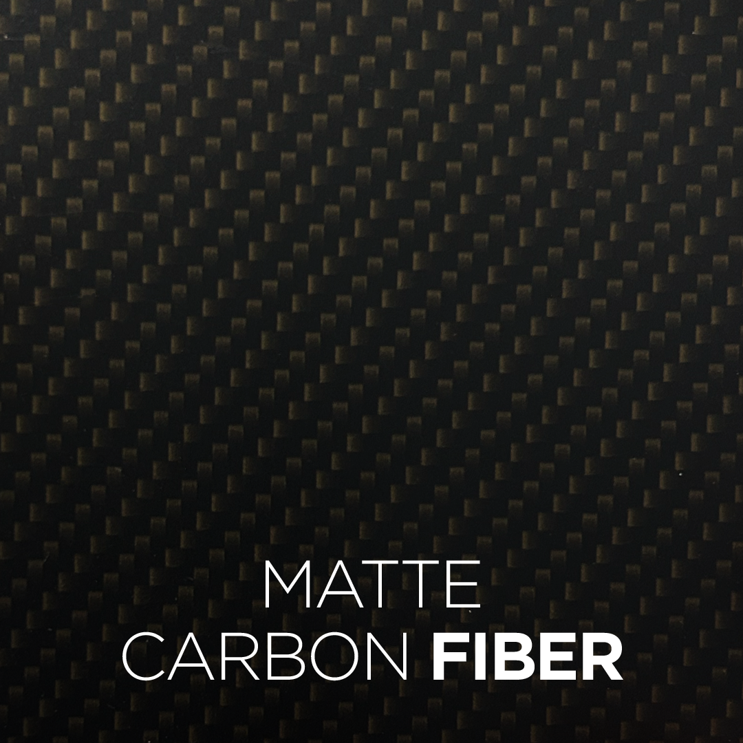 matte_carbon fiber