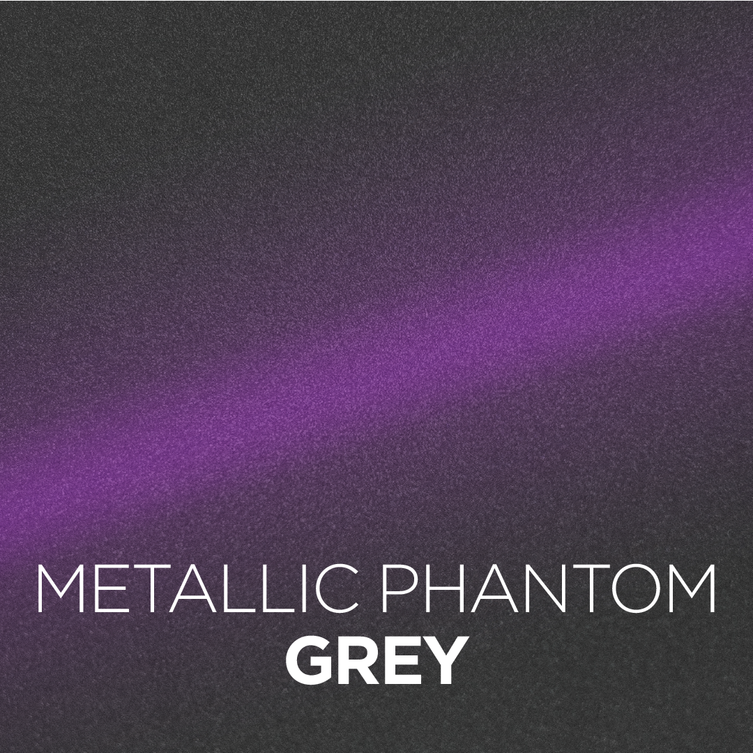 metallic phantom_grey