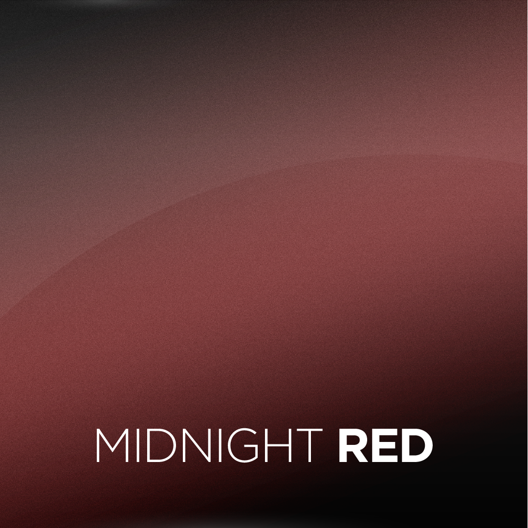 midnight red