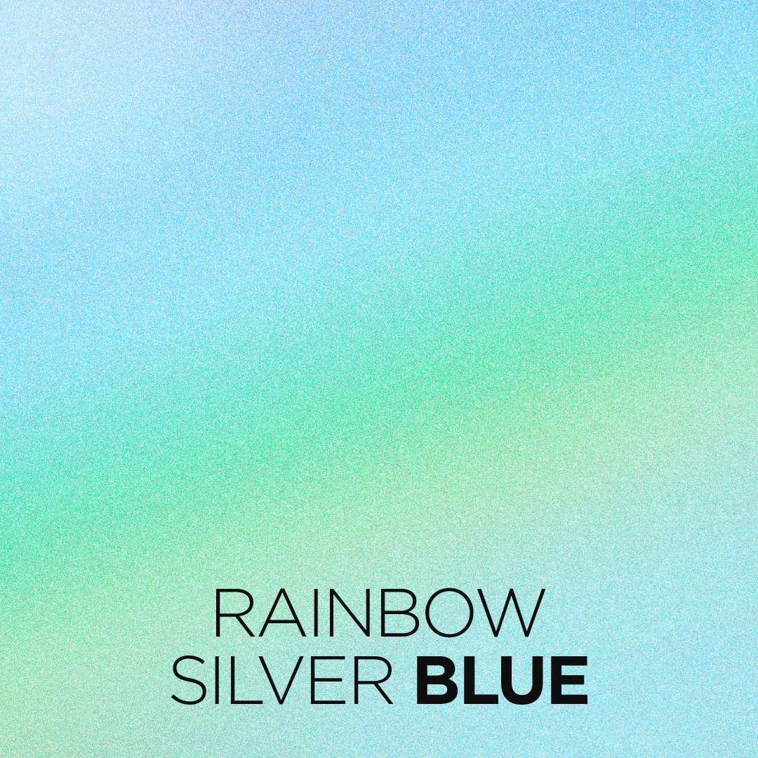 rainbow_silver blue